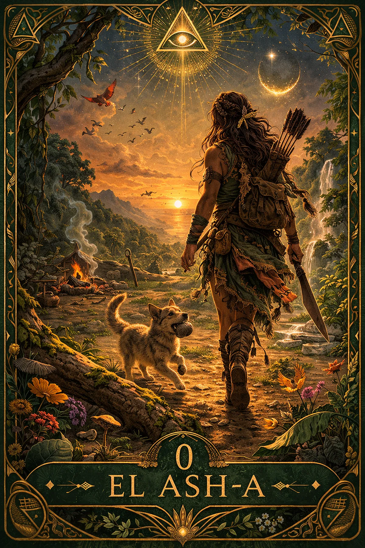 El Loco - 00 - Ash-A