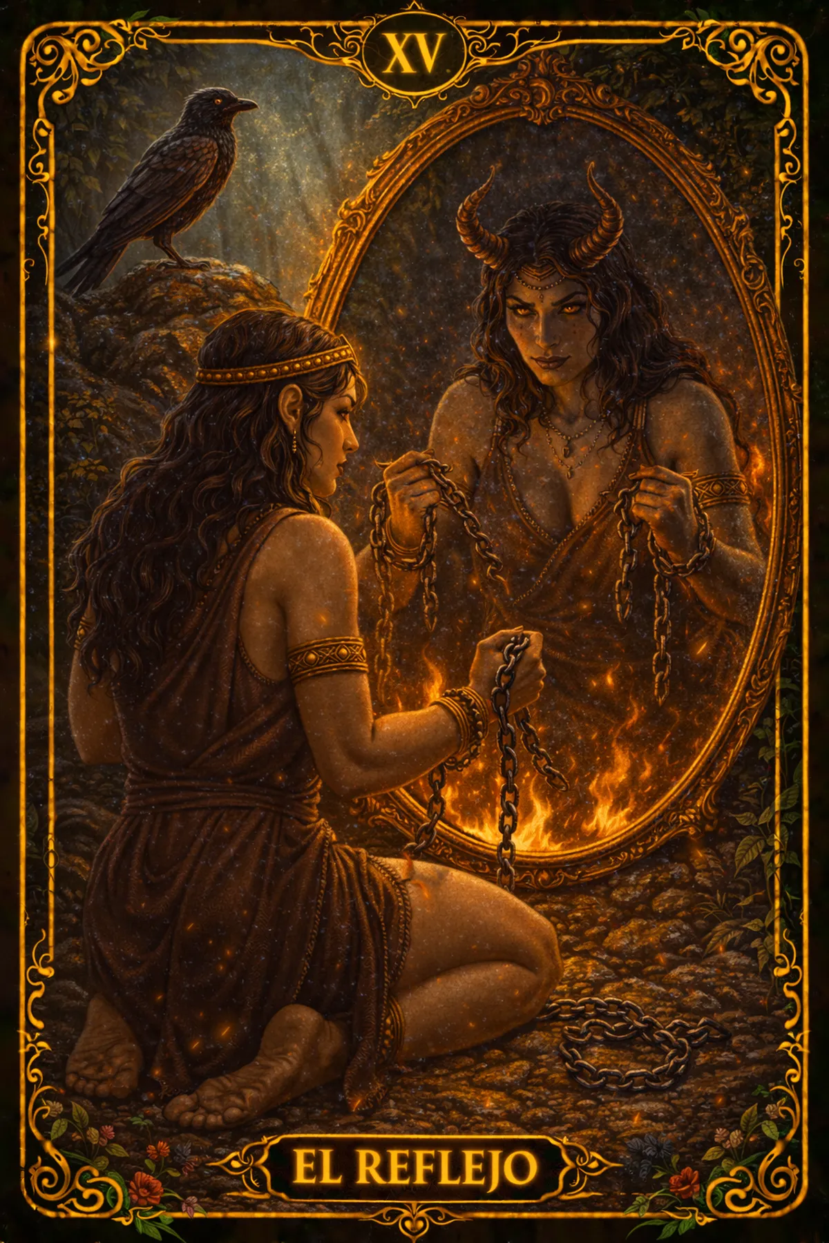 El Diablo - 15 - Zyra