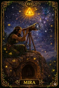 La Estrella – Mira