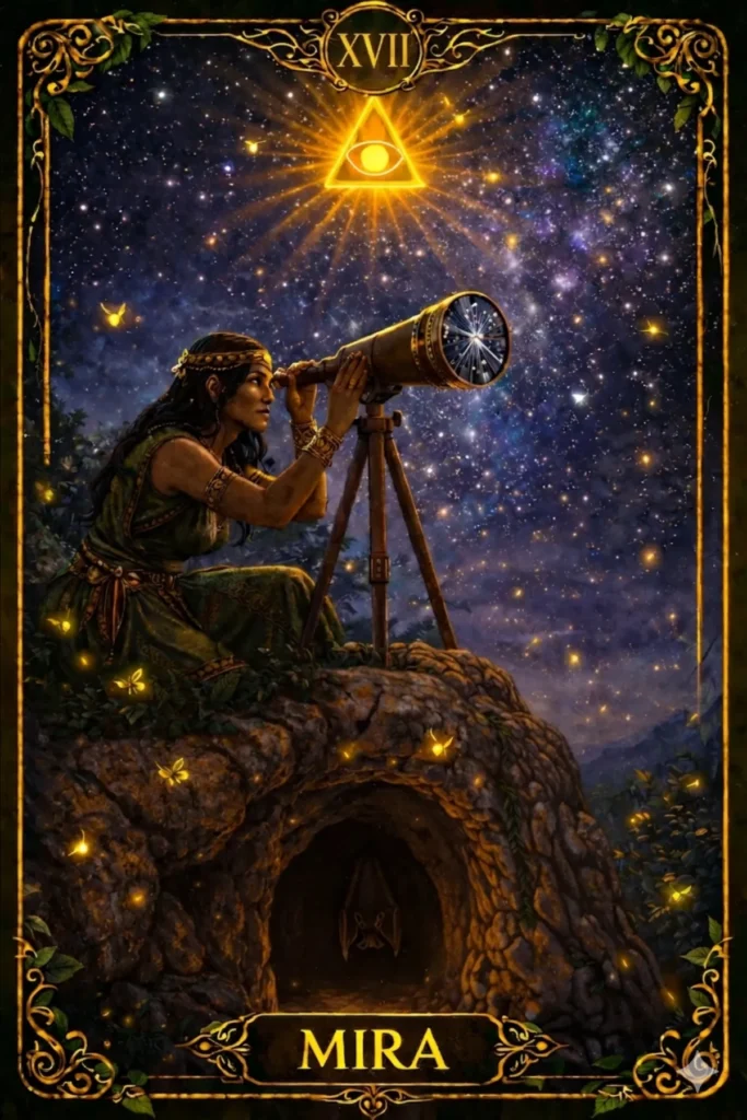 La Estrella – Mira
