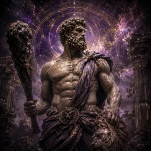 Hércules/Heracles