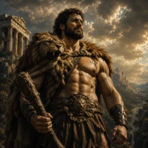 Hércules/Heracles