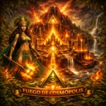 Combustión Espontánea