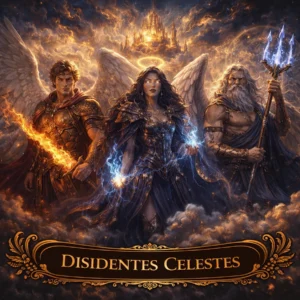 Disidentes Celestes