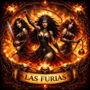 Las Furias
