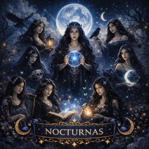 Nocturnas