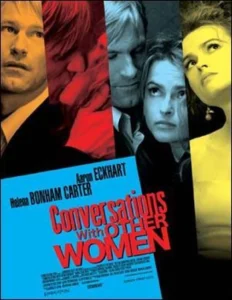 Conversaciones con otra mujer