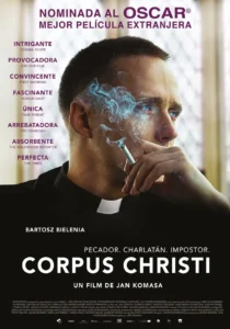 Corpus Cristi