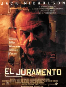 El Juramento