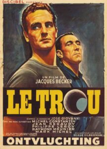 Le Trou