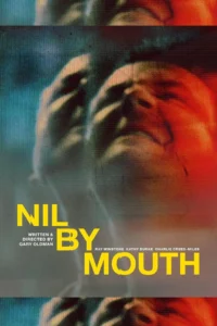 Nil by mouth