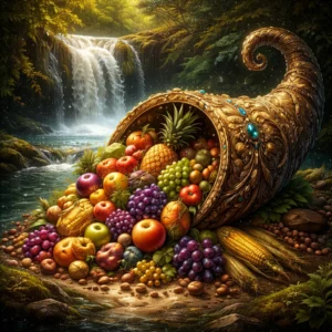 Cornucopia