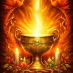 Combinación Emperatriz y Templanza