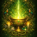 Combinación Diablo y Enamorados