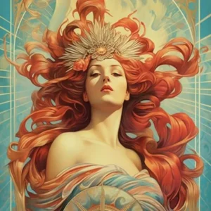Afrodita/Venus