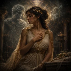 Alcestis