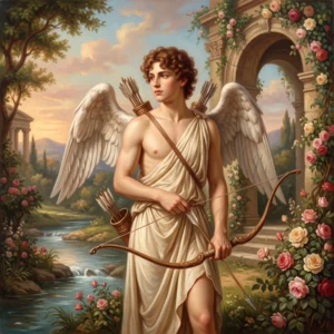 Amor/Cupido