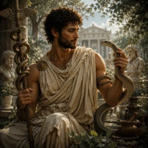 Asclepio