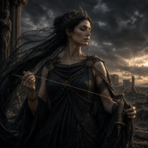 Atropos – Moiras