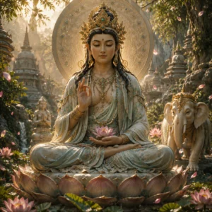 Bodhisattva