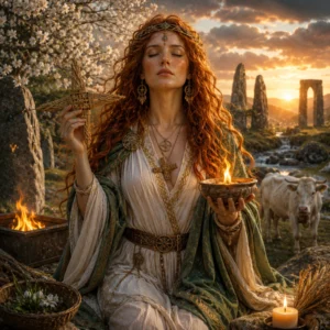 Brigid