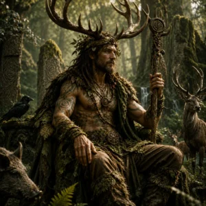 Cernunnos