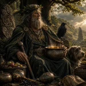 Dagda