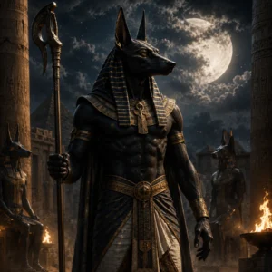 Anubis