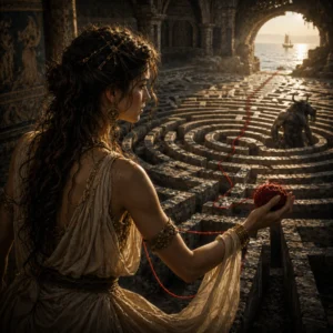 Ariadna