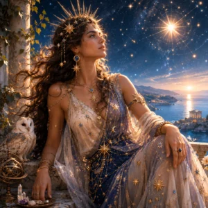 Asteria