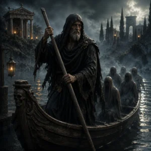 Caronte