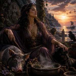 Circe/Kirke