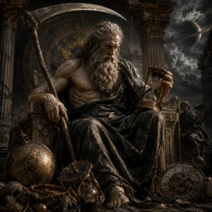 Cronos/Saturno