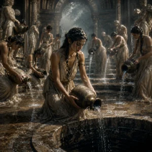 Danaides