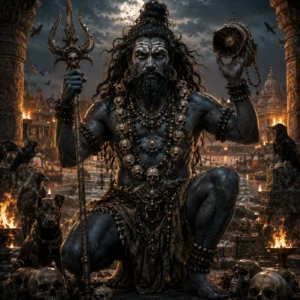 Bhairava