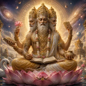 Brahma
