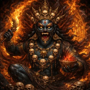 Mahakala