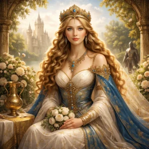 Guinevere