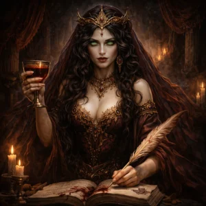Leanan Síde