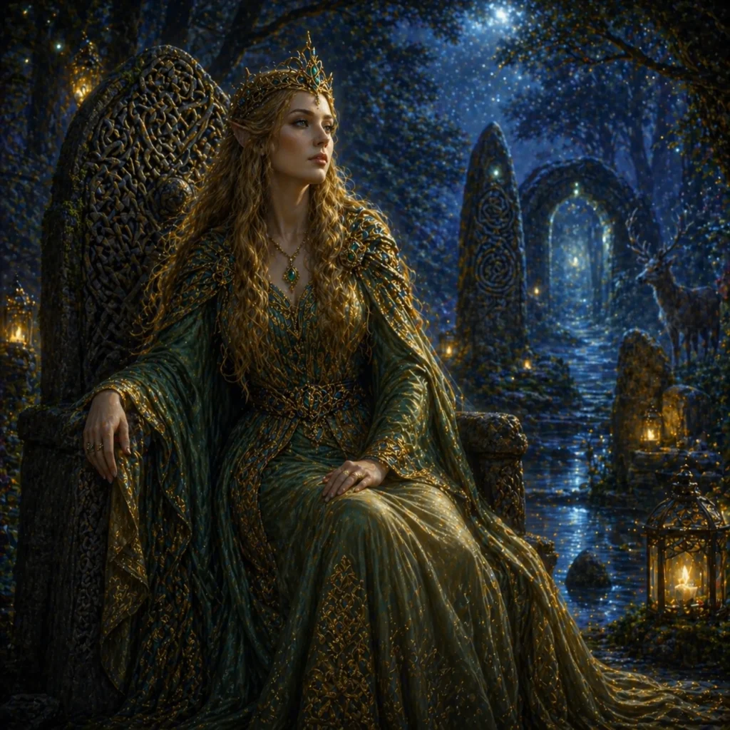 Quenn