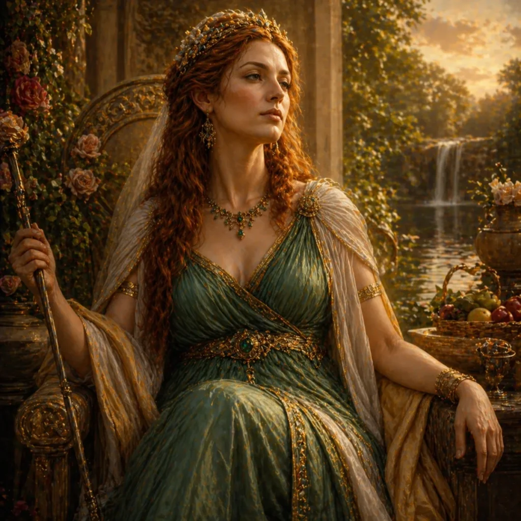 Rosmerta