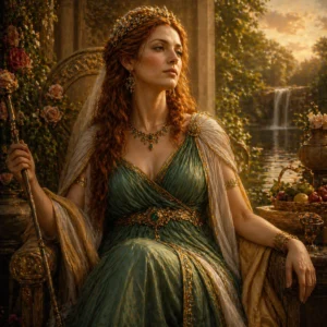Rosmerta