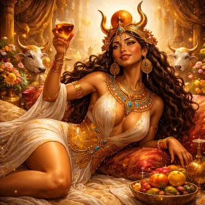 Hathor