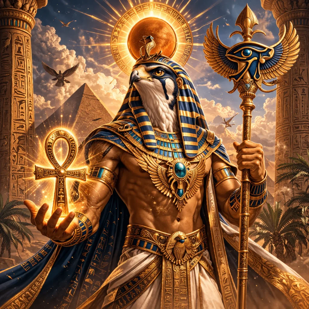 Horus