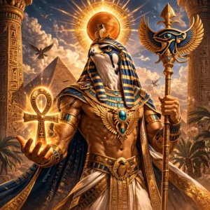 Horus