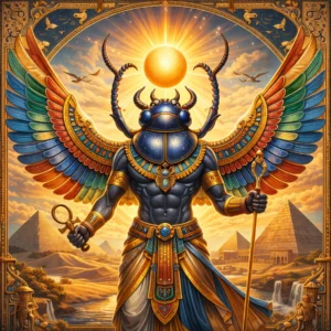 Khepri