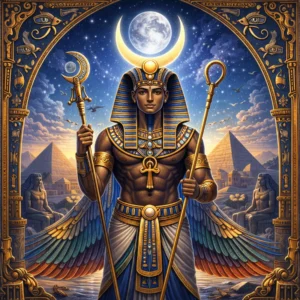 Khonsu