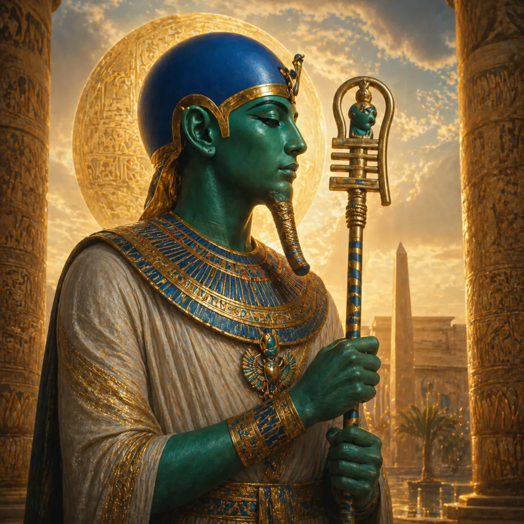Ptah