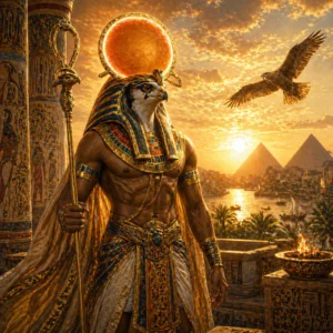 Ra