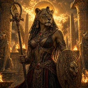 Sekhmet